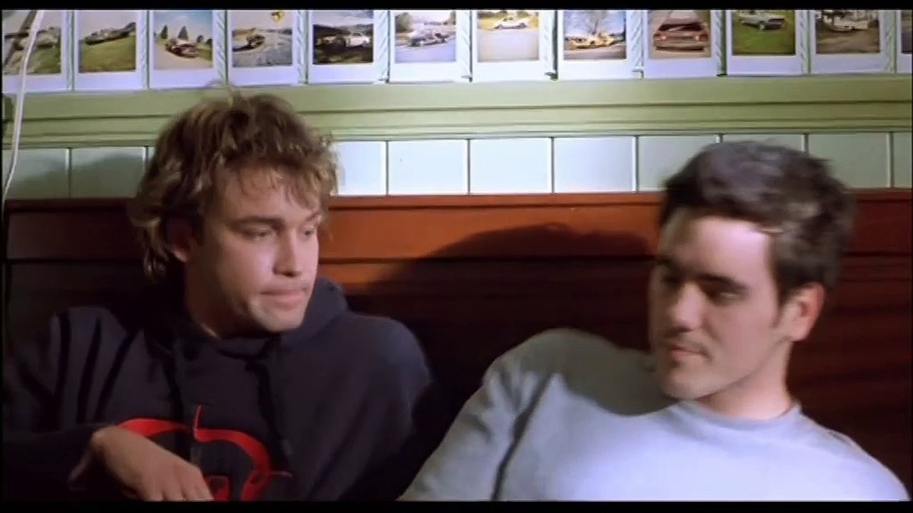 The locals - Ganzer Film - 2003