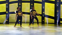 Kida & Fik-Shun's Hip-Hop Performance - SO YOU THINK YOU CAN DANCE