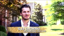 Jana & Gleb's Waltz - Dancing with the Stars