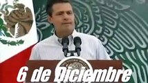 Los “momentos incómodos” de Enrique Peña Nieto a lo largo de su sexenio