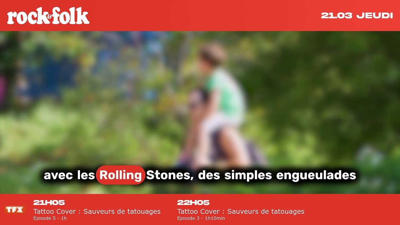 Charlie Watts, le contre-modèle rock des Rolling Stones : plongez dans sa biographie officielle maintenant disponible en librairie.