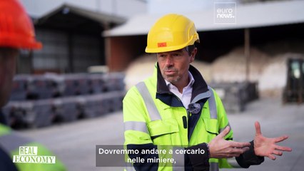 Tutela dei lavoratori: le nuove regole dell'Ue sull'esposizione al piombo e ai diisocianati