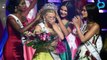 Miss Teen USA mantendrá su título después de publicar Tweets racistas
