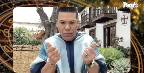 Nino Prodigio y sus predicciones