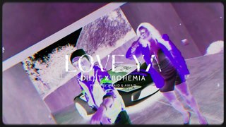 Love Ya (Bohemia Rap Mashup) _ Diljit x Bohemia _ Prod. By AWAID & AWAIS