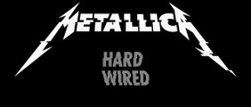 Metallica: Hardwired (Official Music Video)
