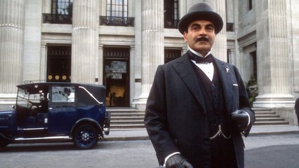 Hercule Poirot vidéo bande annonce