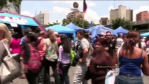 Validan firmas para el revocatorio de la Presidencia a Maduro