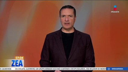 Jesús Sesma elogia el impulso de la CDMX al usar plásticos compostables en el comercio online