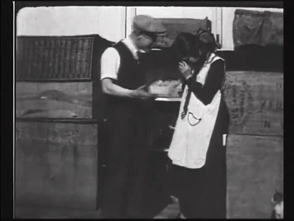 Alma Provinciana (1926) - Fragmento -