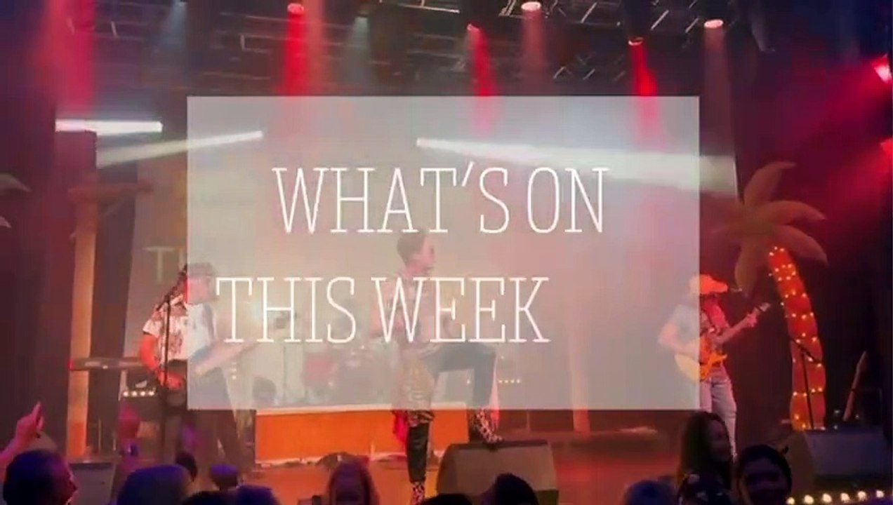 What's On