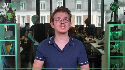 Daily Tech : jouer jv avec cerveau