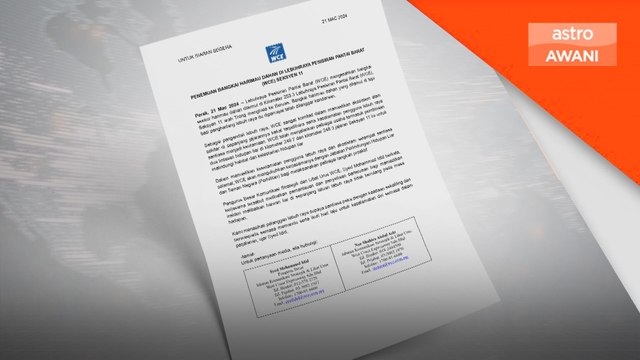 Bangkai harimau dahan: WCE kukuh kerjasama dengan Perhilitan, elak insiden berulang