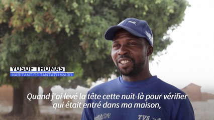 Nouvelle vague d'enlèvements au Nigeria