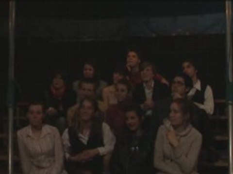 On ne choisit pas sa famille