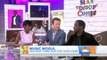 Today Show concert - Sean ‘Diddy’ Combs Talks ‘Bad Boy’ Reunion,