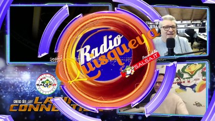 Latin Connection 21.03.2024