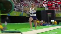 Atleta Frances sufre accidente en Competencia - Juegos Olímpicos RIO 2016