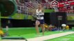 Atleta Frances sufre accidente en Competencia - Juegos Olímpicos RIO 2016