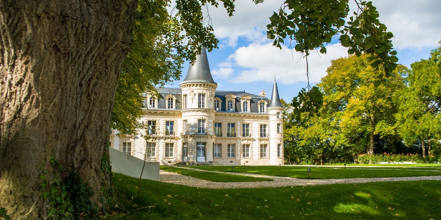 Brunch Le Château d'Hardricourt (Hardricourt) - OuBruncher