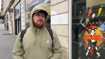 We ask the people of Glasgow what they think about Dundee being voted the Sunday Times’ best place to live in Scotland