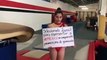 Paulina Guerra - Gimnastas mexicanas exigen apoyo para llegar a Tokio 2020