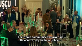 Sahane Hayatim Episode 21 English Subtitles