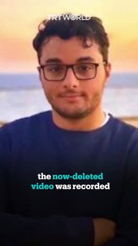 French-Israeli soldier boasts of torturing Palestinian detainee