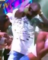 #VIRAL - Usain Bolt celebra cumpleaños al ritmo de Twerking