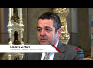 Ventura: “Ci occupiamo di formazione e del supporto alle comunità locali”