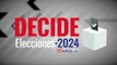 Decide - Elecciones 2024 - Mario Arturo Pico 21 de marzo 2024