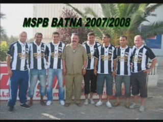 MSPB DIMA