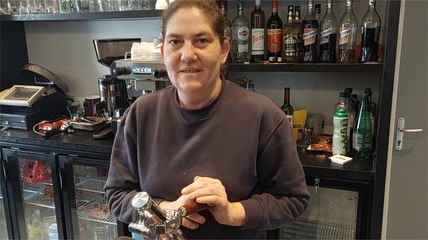 Près de Guingamp, le dernier commerce du bourg de La Chapelle-Neuve a rouvert