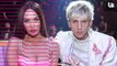 'Rocky' Megan Fox and Machine Gun Kelly Are 'Living Separately'