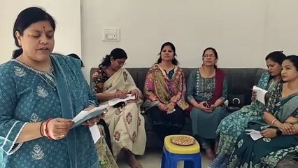 विश्वसनीयता में पत्रिका आगे, राष्ट्रधर्म को बढ़ाया आगे