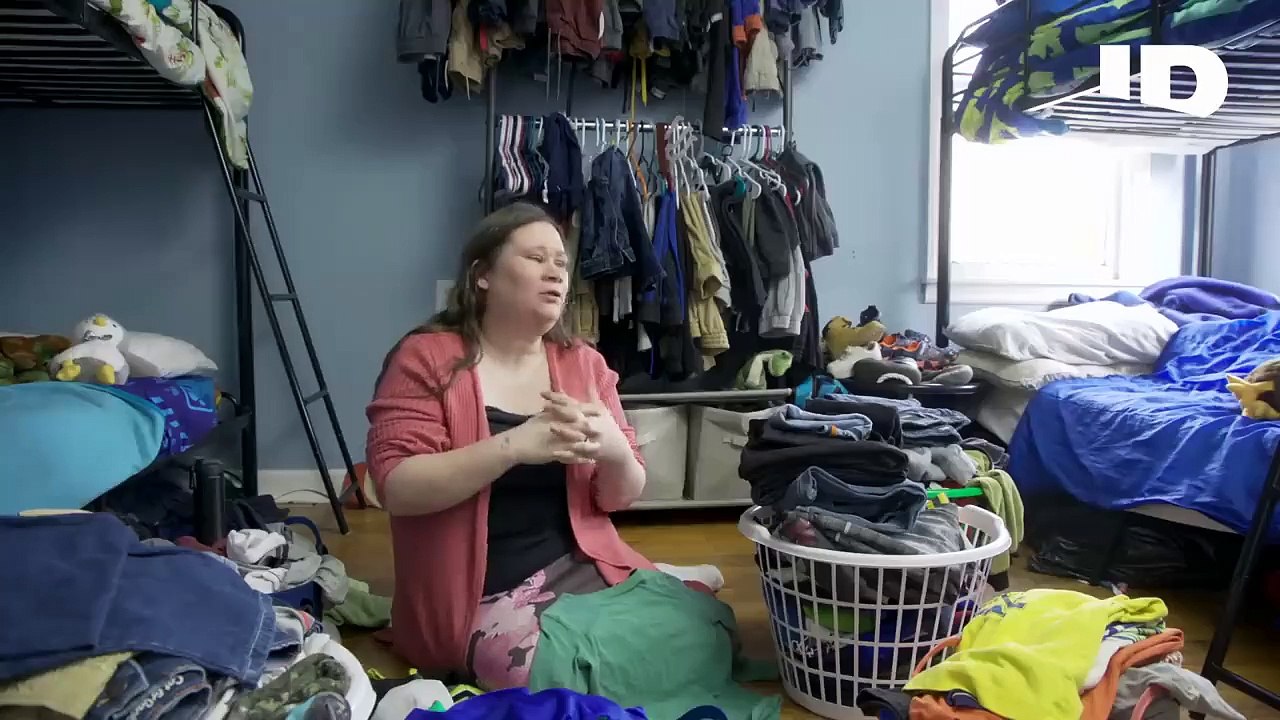 L'histoire de Natalia Grace adaptée en série avec Ellen Pompeo