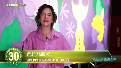 Medellín y Antioquia firmaron alianza para promover la Igualdad de Género