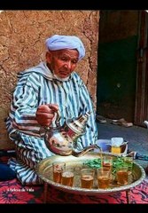 ناس زمان (الزمن الجميل المغرب)
