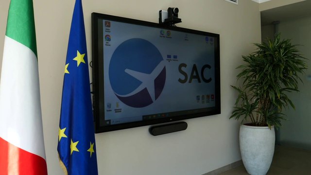 Aeroporto Catania, oltre 200 mila passeggeri per Pasqua
