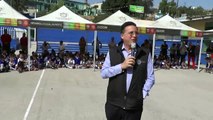 Inauguración de comedores escolares - Ayuntamiento de Tijuana