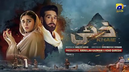 Khaie 2nd Last Episode 28[Eng_Sub]Digitally_Presented_by_Sparx_Smartphones_-_21st_March_2024(360p)
