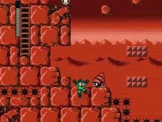 *OLD* TAS Rockman No Constancy Hard WIP 1 Heat Man (v1.1)