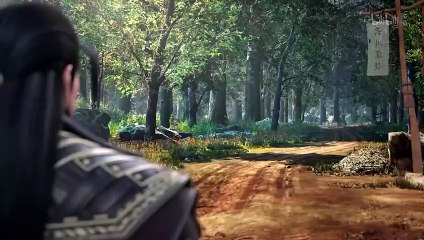 Blader Soul (Bu Xing Si) Ep 8 Multi Sub