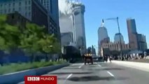 Videos de los atentados a las Torres Gemelas 11 de septiembre