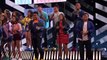 America's Got Talent 2016 - Musicality: High School Choir Inspires With Lady Gaga's 