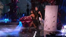 America's Got Talent 2016 - Deadly Games: Sexy Danger Act Captivates the Audience