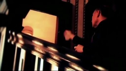 La batalla entre el bien y el mal. Exorcistas vs Demonios