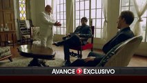 Sin Senos Si Hay Paraíso - Avance Exclusivo 24 - Telenovelas Telemundo