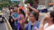 Fans de Juan Gabriel desbordan su cariño por el divo en calles de la CDMX