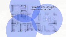 Introducing Google Wifi